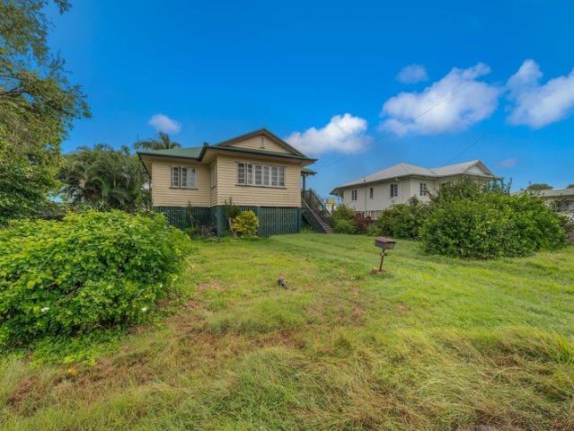 Renovator's Special in Proserpine