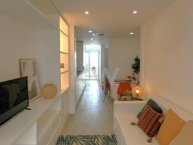 RENOVADO T2 DUPLEX | TRAVESSA DA PAZ | LISBOA