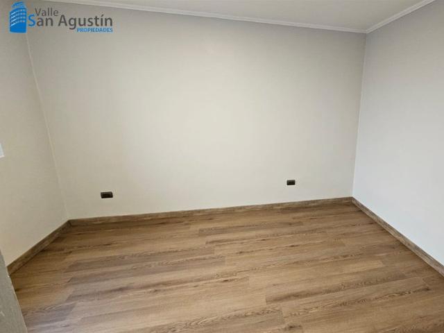 Renovado Departamento Condominio Don Alfonso II