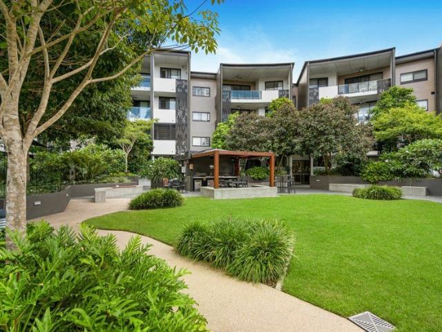 RENOVARE | INNER CITY LIVING AT ITS FINEST