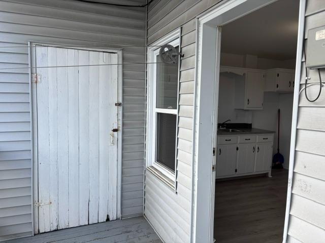 RÉNOVÉ 4 1/2 Bien situé Rue LAMBERT Shawinigan