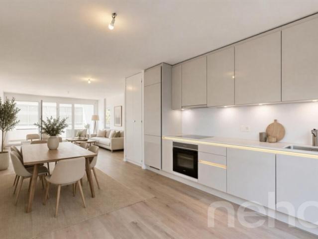 Renoviert 2026 Prächtige 4,5 Zimmer Wohnung mit Terrasse