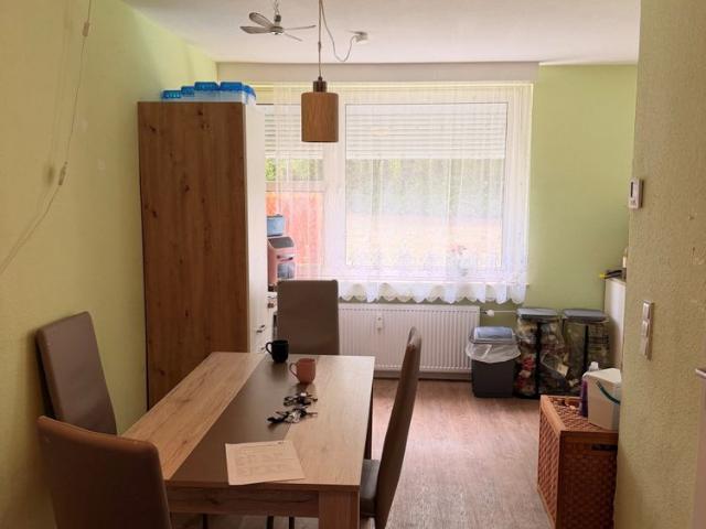 Renoviert 5 ZKB Wohnung im Schammat!