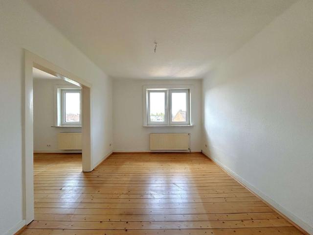 Renoviert | Charmante 4 Zimmerwohnung in Linden Limmer!