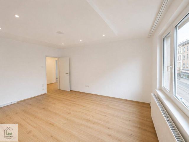renoviert & bezugsbereit | 3 Zimmer mit Lift in Hernals