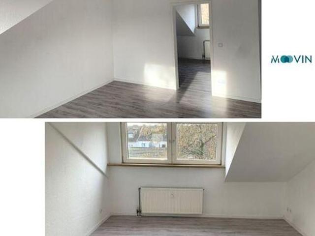Renoviert: Gemütliche 2,5 Zimmer Wohnung in Duisburg