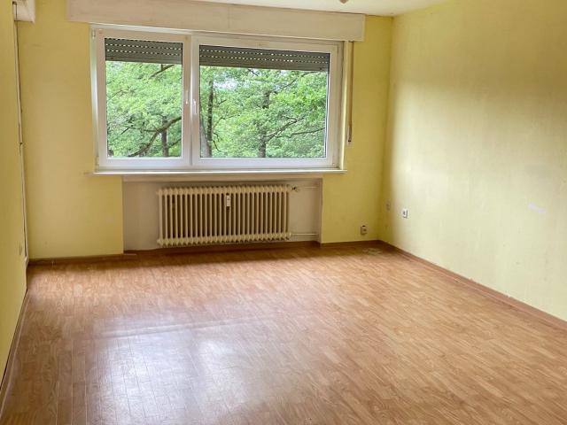 renoviert* Geräumige Zweizimmerwohnung mit Balkon