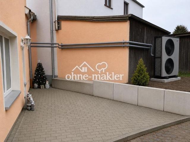 Renoviert & hell, große Terrasse & Garten, EBK, Stellplatz