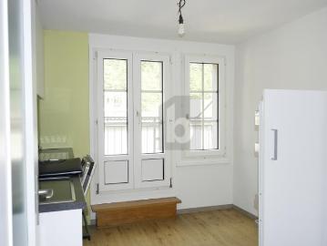 Etagenwohnung for sale in Erstfeld, Uri