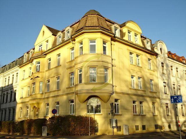 Renoviert & mit Einbauküche