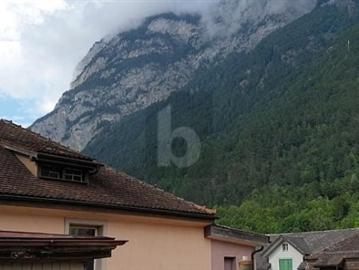 Penthouse for sale in Erstfeld, Uri - Keller