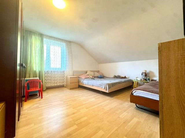 Renoviert mit Weitsicht