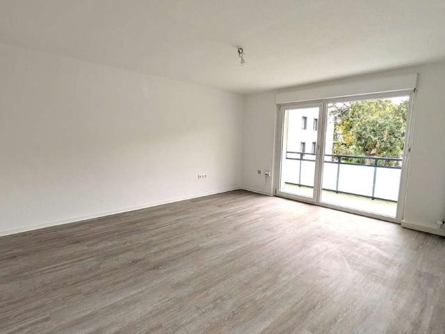 Renoviert & teilsaniert, schöne Whg. sucht Familie