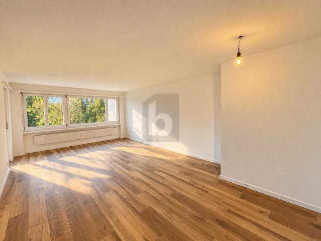 RENOVIERT UND MODERN AN ZENTRALER LAGE