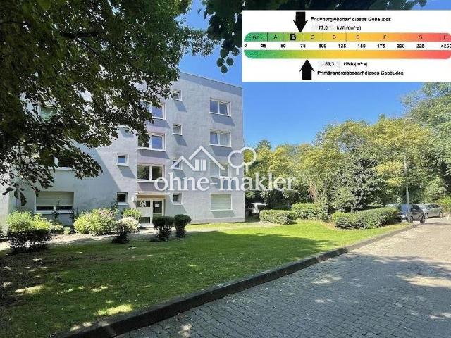Renoviert und gut vermietet ideale Kapitalanlage
