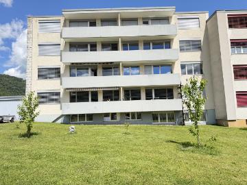 Renoviert und in einer ruhigen Umgebung gelegen