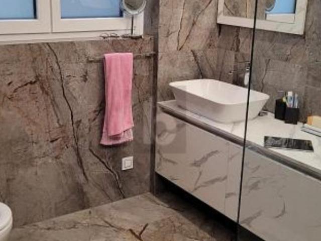Renoviert und komfortabel