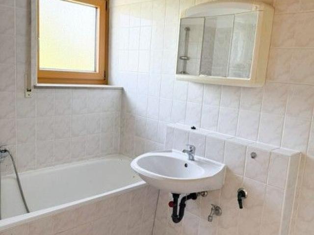 Renovierte Maisonette Wohnung im Herzog Georg Ring zu vermieten!