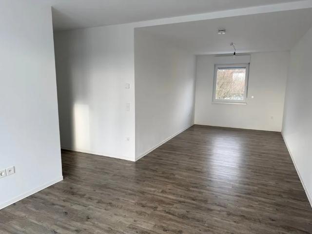 Renovierte neubaugleiche Wohnung in Hörde