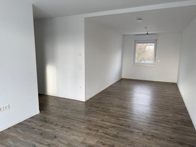 Renovierte neubaugleiche Wohnung in Hörde