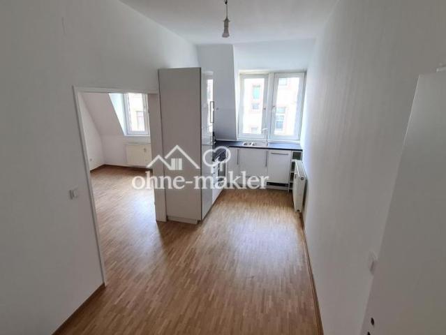 Renovierte Altbauwohnung im Herzen Bockenheims