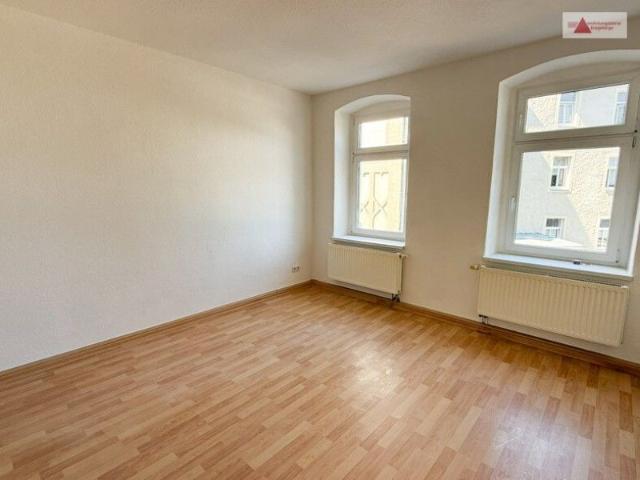 Renovierte Altbauwohnung in zentraler Lage – charmante 2 Raum Wohnung in Annaberg Buchholz!