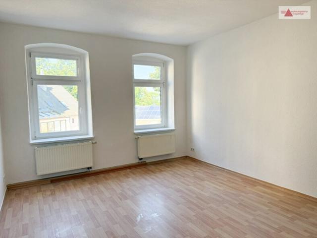 Renovierte Altbauwohnung in zentraler Lage – charmante 2 Raum Wohnung in Annaberg Buchholz!