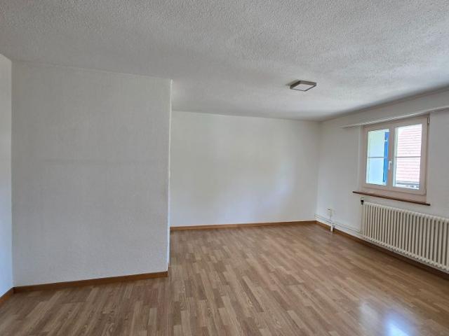 Renovierte Altbauwohnung mit Schwedenofen und wunderschöner Weit und Alpensicht ❤️