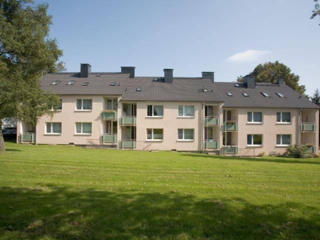 Renovierte Dachgeschosswohnung in Ronsdorf!
