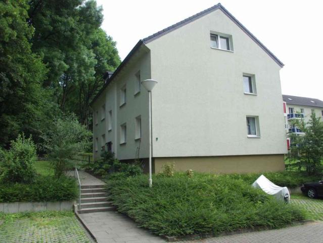 Renovierte Dachgeschosswohnung in Varresbeck!
