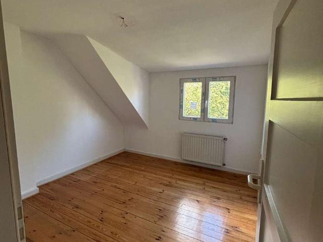 Renovierte DG Wohnung in der Innenstadt