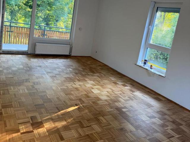 renovierte DHH in ruhiger Lage Saarbrücken am Homburg