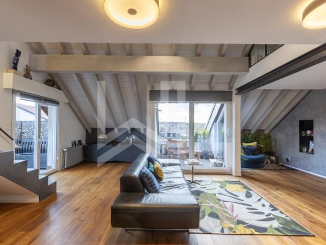5.5 Room apartment