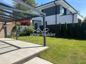 Renovierte Doppelhaushälfte Pulheim Brauweiler 4 Schlafzimmer, 126m2