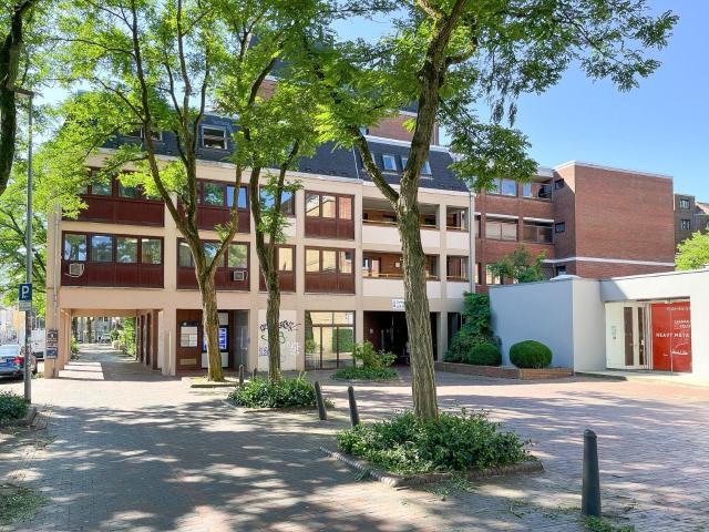 Renovierte Etagenwohnung mit sofortiger Verfügbarkeit im Gerichtsviertel Oldenburg