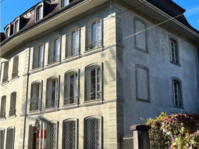 Renovierte Einzimmerwohnung zur Miete in der Nähe des Freiburger Doms