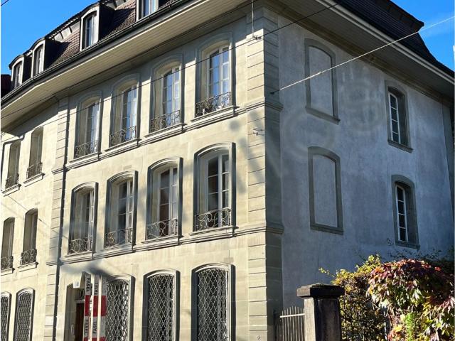 Renovierte Einzimmerwohnung zur Miete in der Nähe des Freiburger Doms