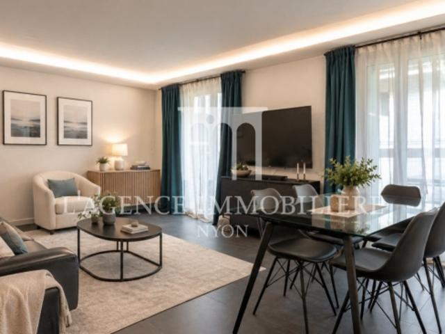 6 Room villa