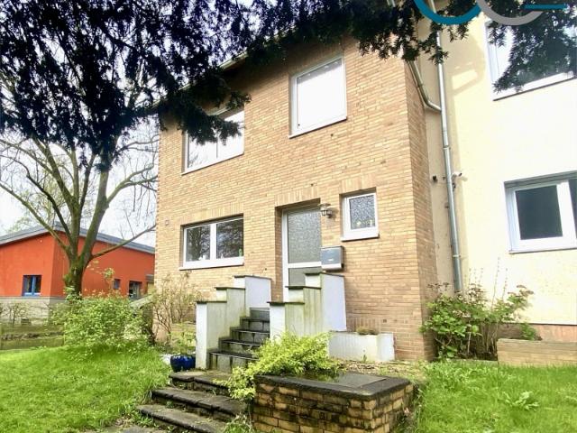 Renovierte, gemütliches 5 Zimmer RHH in Nienburg!