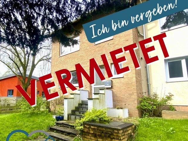 Renovierte, gemütliches 5 Zimmer RHH in Nienburg!