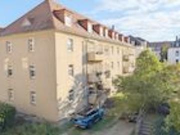 Konkordienplatz - Abstell-kammer, Balkon