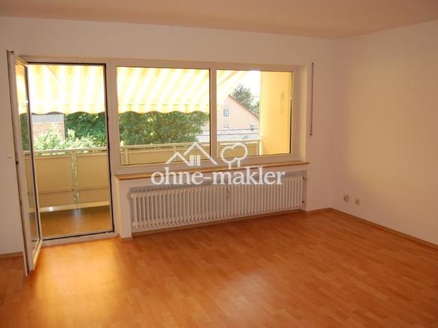 Renovierte große und helle 3 Zimmer Wohnung in zentraler Lage von Sieglitzhof!