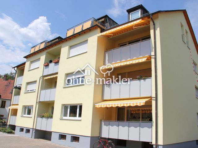 Renovierte große und helle 3 Zimmer Wohnung in zentraler Lage von Sieglitzhof!