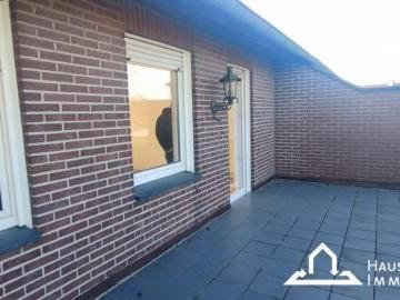 Renovierte helle 2 Zi. Wohnung in ruhiger Wohnlage von Vreden