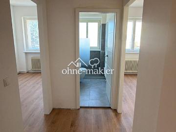 Becherweg, Märkisches Viertel, Berlin, Bundesland Berlin