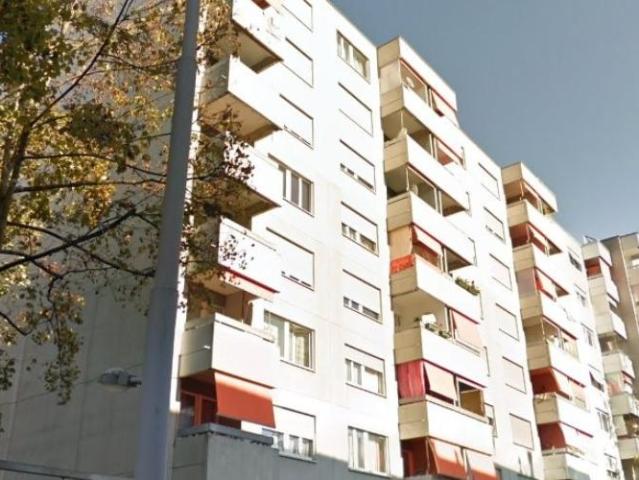 Renovierte, helle 3.5 Zimmerwohnung