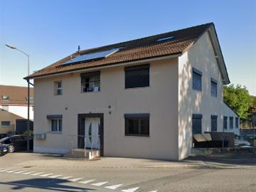 Renovierte Investitionsimmobilie mit Entwicklungsreserve