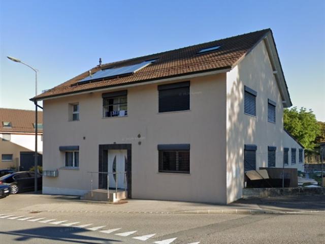 Renovierte Investitionsimmobilie mit Entwicklungsreserve