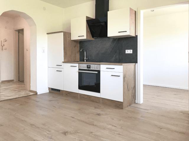 Renovierte, kleine 2 Zimmerwohnung in Feldkirch