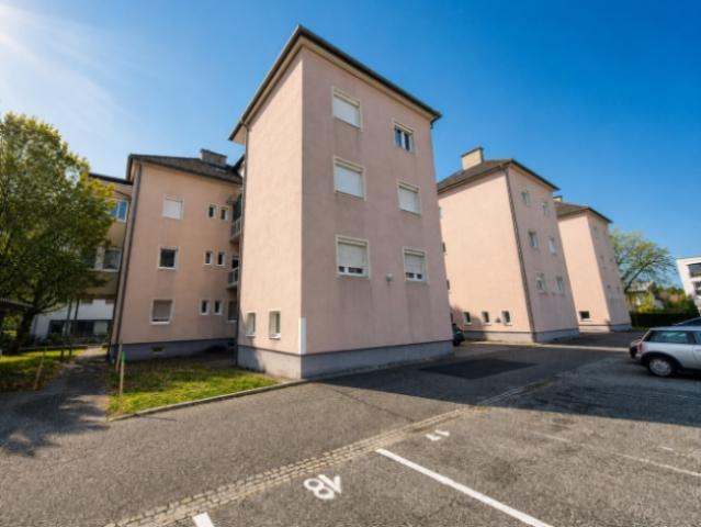 Renovierte und voll moeblierte Eigentumswohnung in ruhiger Lage in Villach Voelkendorf